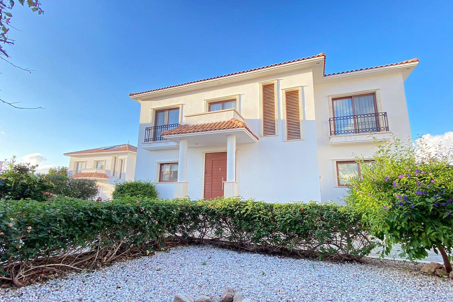 North Cyprus Five Bedroom Villa in Esentepe Photo 6