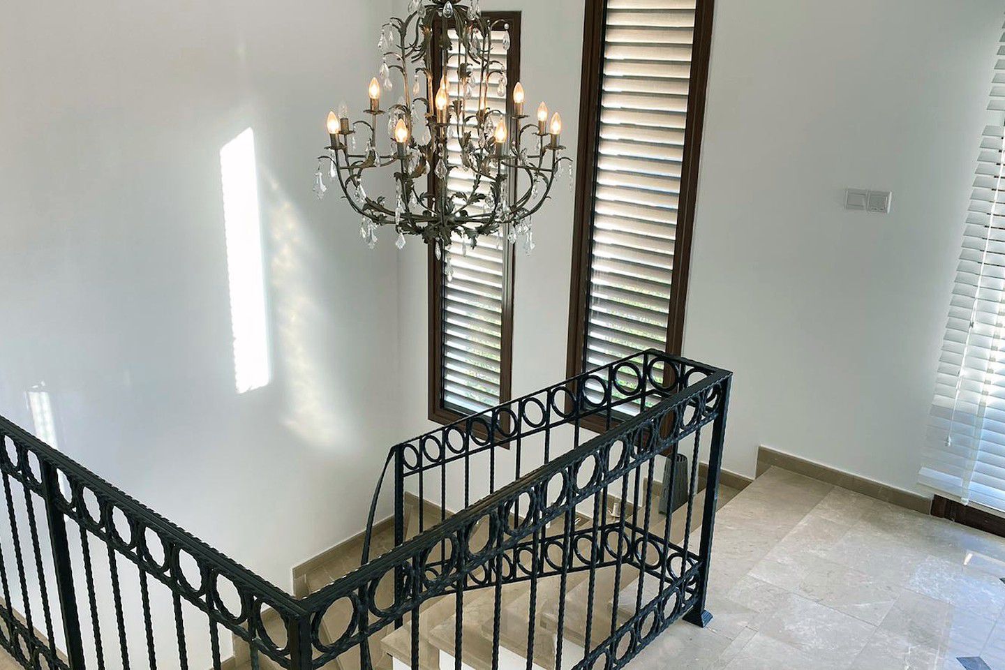 North Cyprus Five Bedroom Villa in Esentepe Photo 9