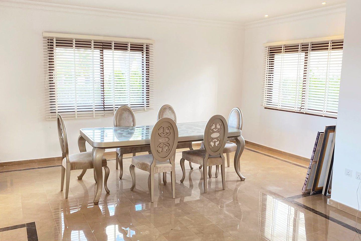 North Cyprus Five Bedroom Villa in Esentepe Photo 13