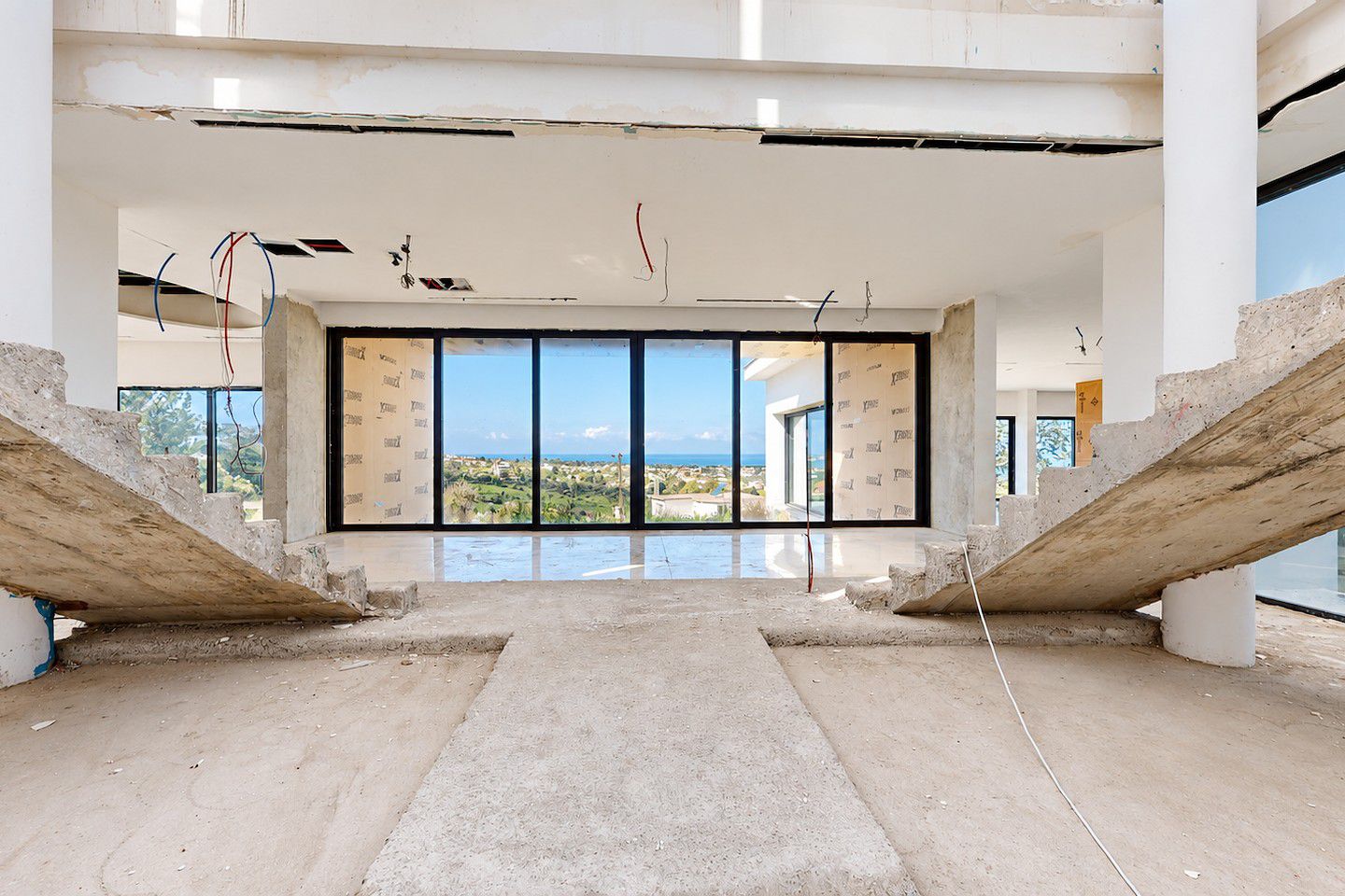 North Cyprus Nine Bedroom Villa in Karsiyaka Photo 13