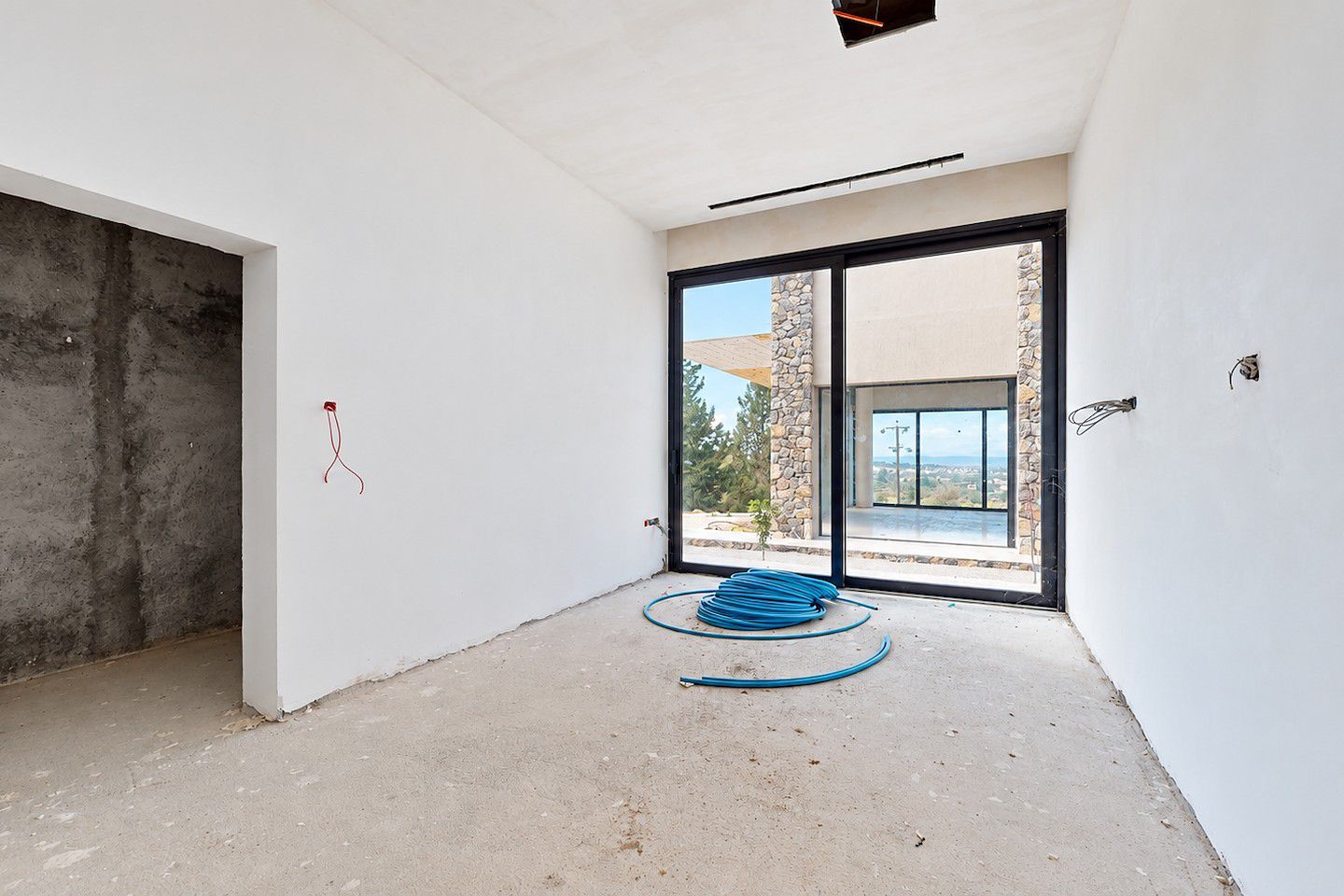North Cyprus Nine Bedroom Villa in Karsiyaka Photo 15