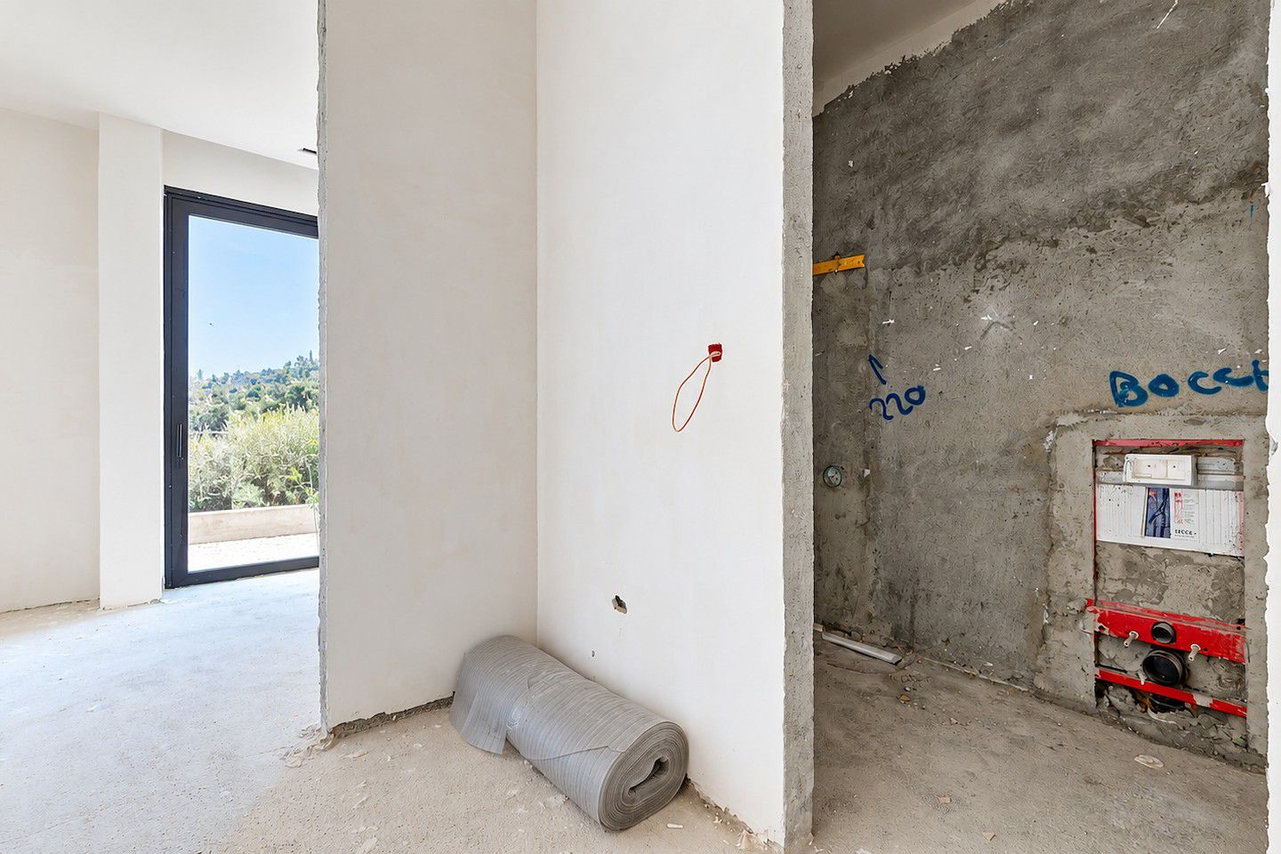 North Cyprus Nine Bedroom Villa in Karsiyaka Photo 20