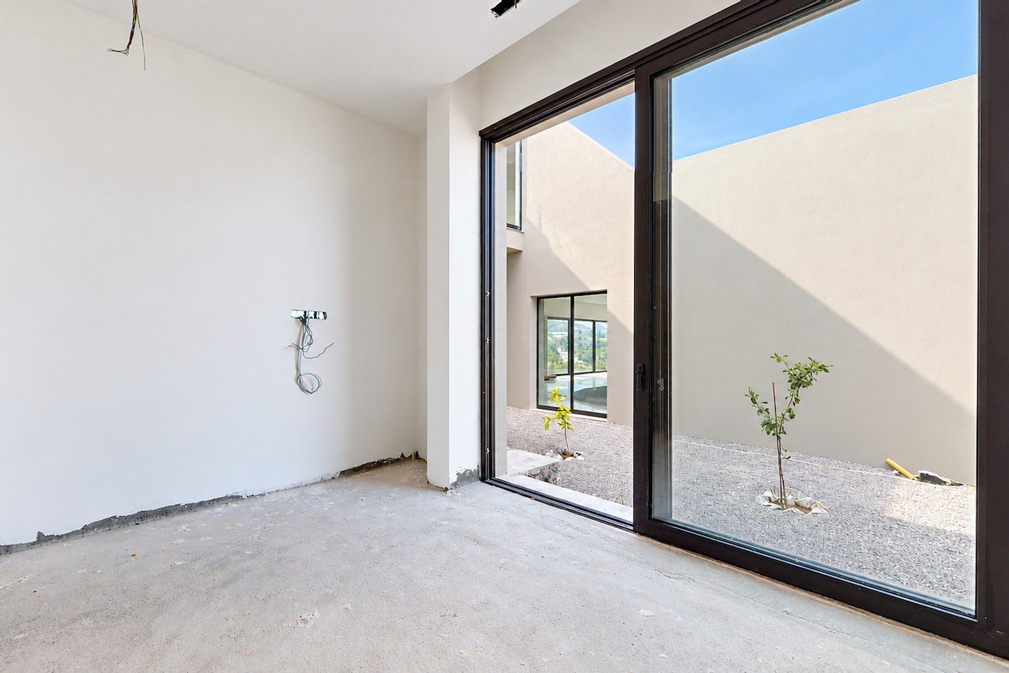 North Cyprus Nine Bedroom Villa in Karsiyaka Photo 21