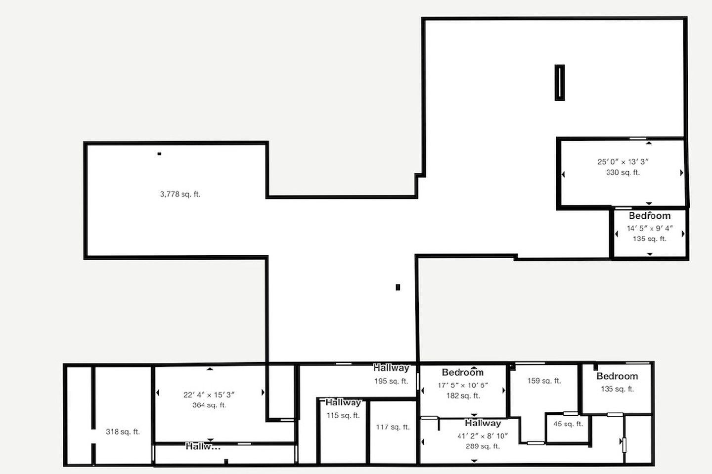 North Cyprus Nine Bedroom Villa in Karsiyaka Photo 37