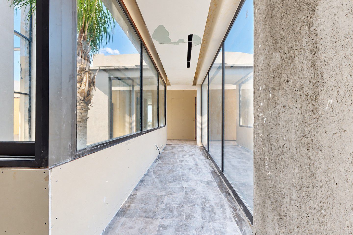 North Cyprus Nine Bedroom Villa in Karsiyaka Photo 26