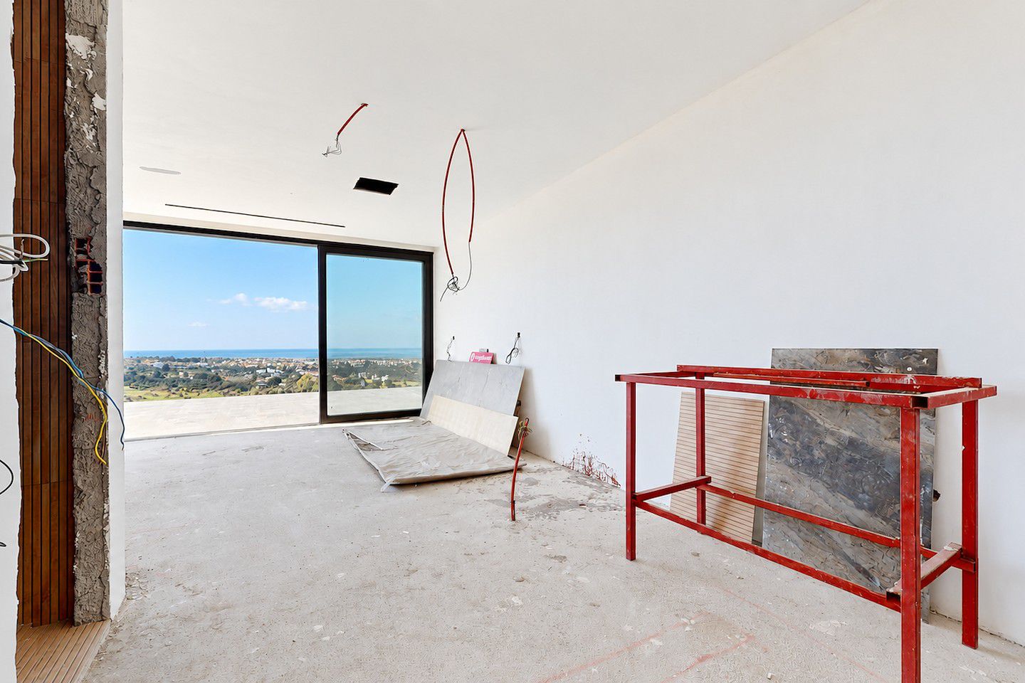 North Cyprus Nine Bedroom Villa in Karsiyaka Photo 29