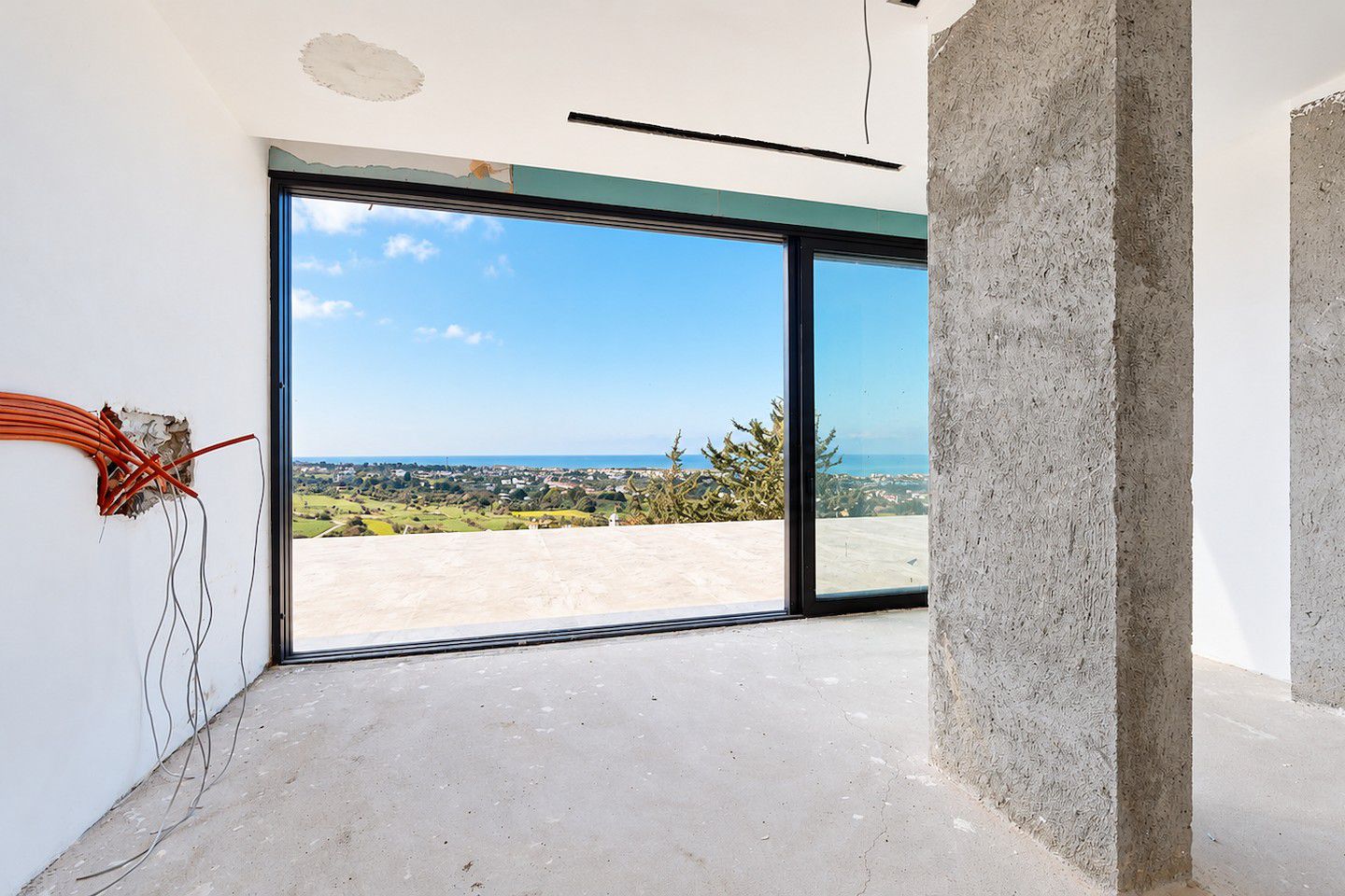 North Cyprus Nine Bedroom Villa in Karsiyaka Photo 31