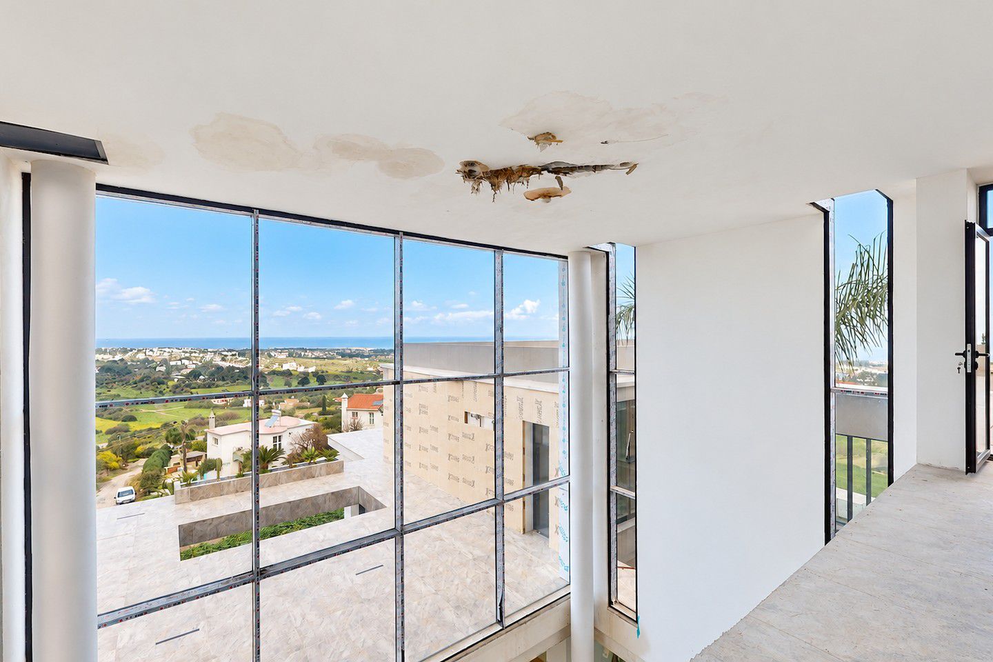 North Cyprus Nine Bedroom Villa in Karsiyaka Photo 32