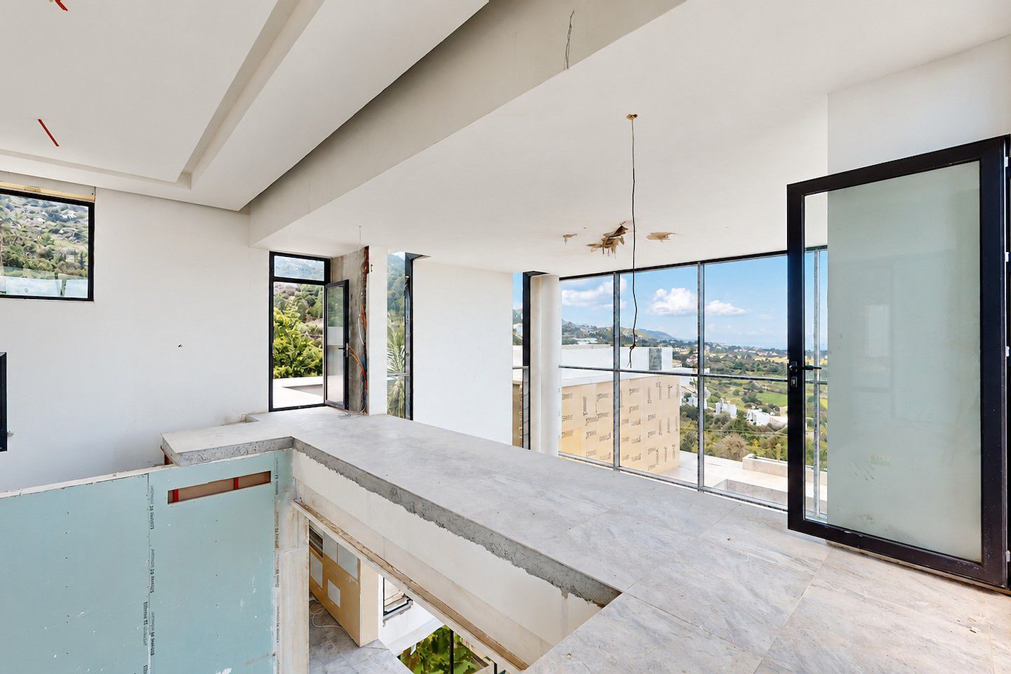 North Cyprus Nine Bedroom Villa in Karsiyaka Photo 34