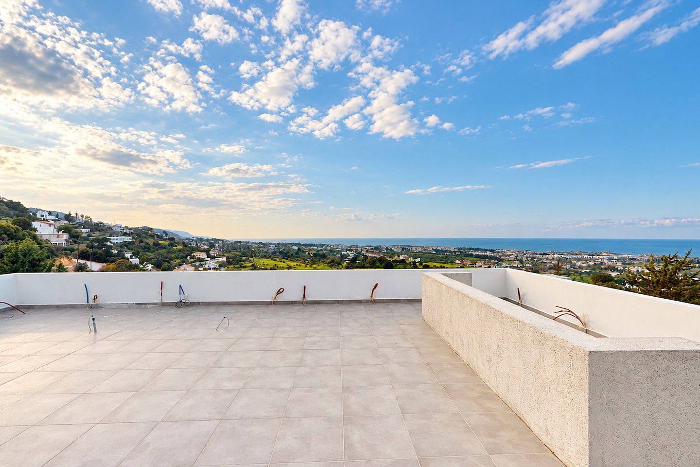 North Cyprus Nine Bedroom Villa in Karsiyaka Photo 7