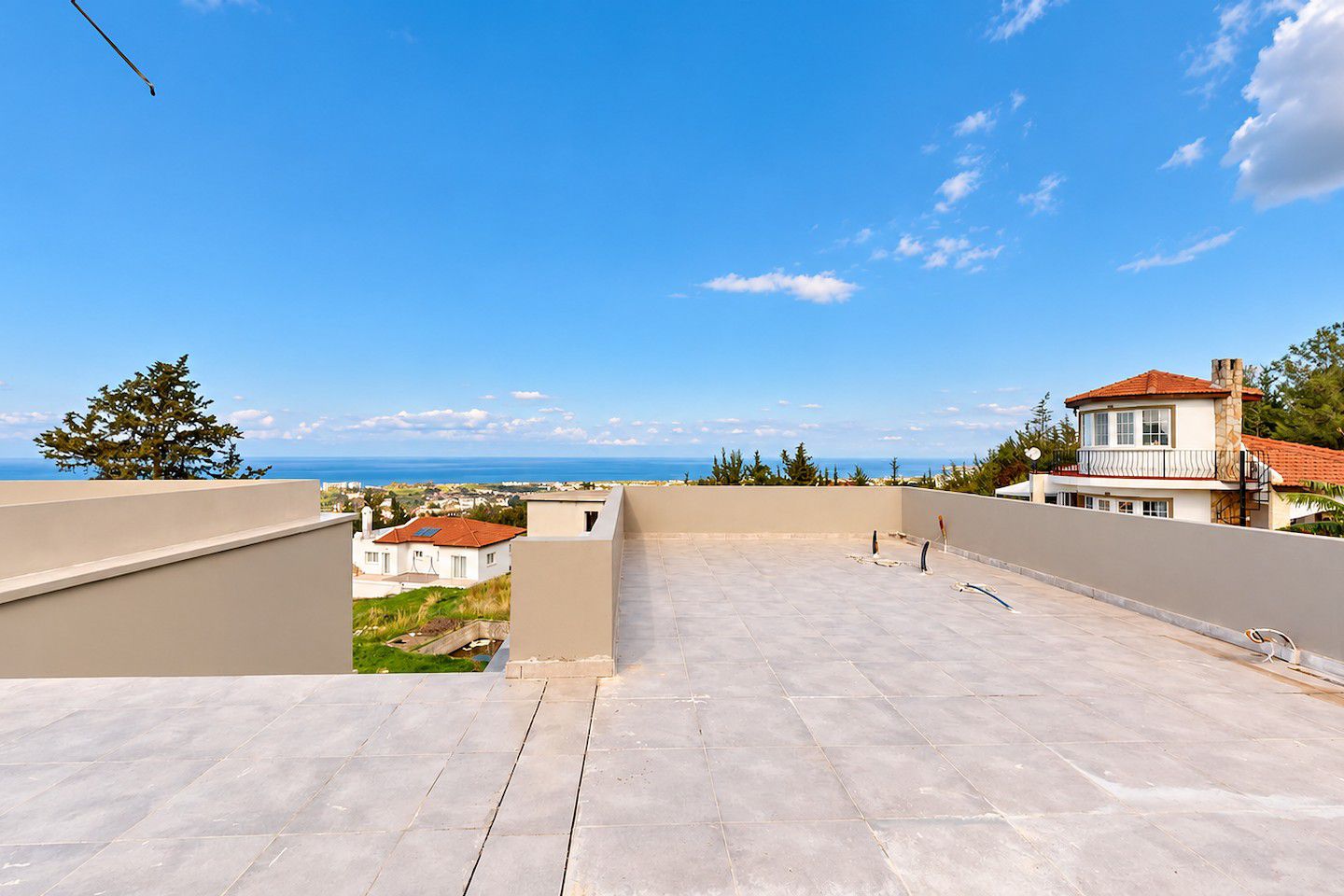North Cyprus Nine Bedroom Villa in Karsiyaka Photo 8