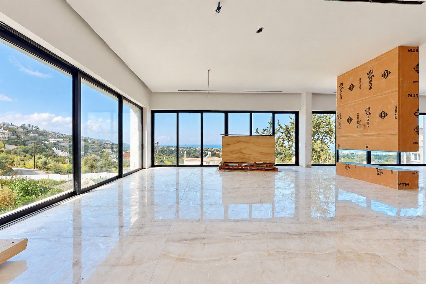 North Cyprus Nine Bedroom Villa in Karsiyaka Photo 10