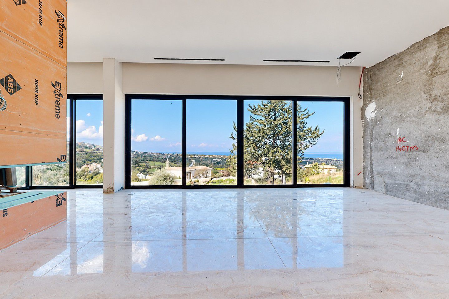 North Cyprus Nine Bedroom Villa in Karsiyaka Photo 11