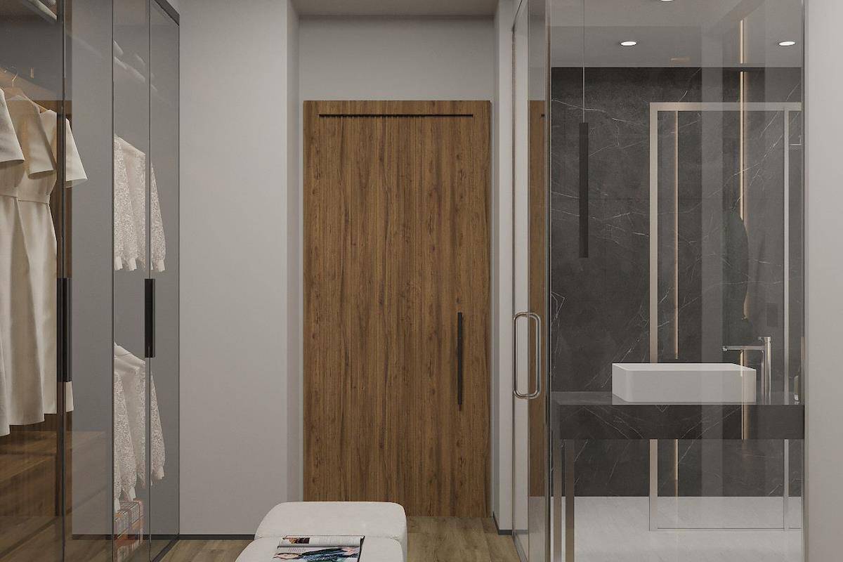 Norra Cypern Villor med tre sovrum på ett exklusivt nytt Projekt i Esentepe Photo 26