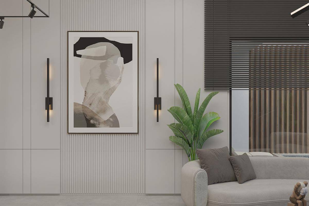 Norra Cypern Villor med tre sovrum på ett exklusivt nytt Projekt i Esentepe Photo 31