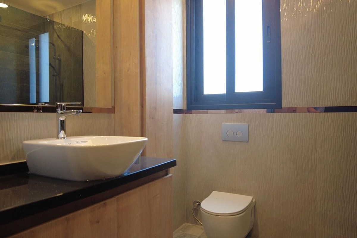 Norra Cypern Villa med fyra sovrum i Edremit Photo 39