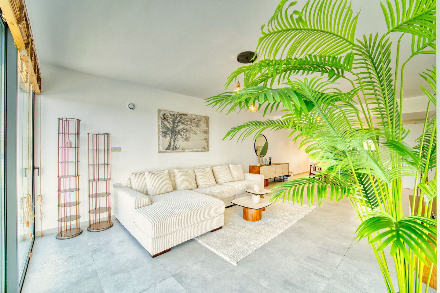 Norra Cypern Villa med 4 sovrum vid havet Med privat pool Photo 15