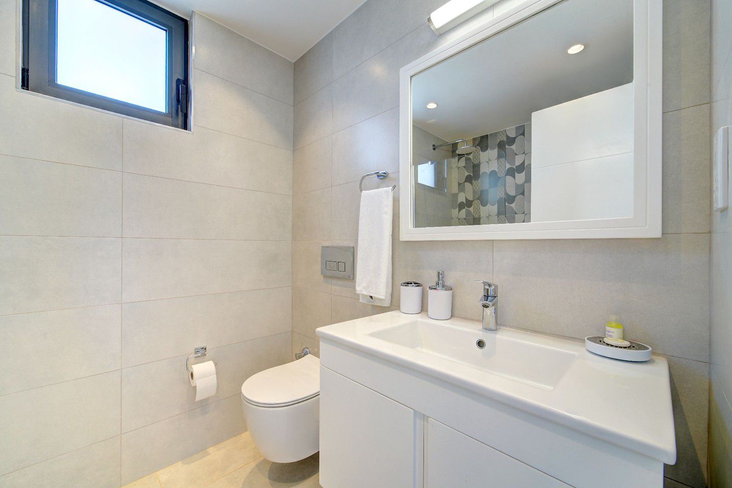 Norra Cypern Villa med 4 sovrum vid havet Med privat pool Photo 20