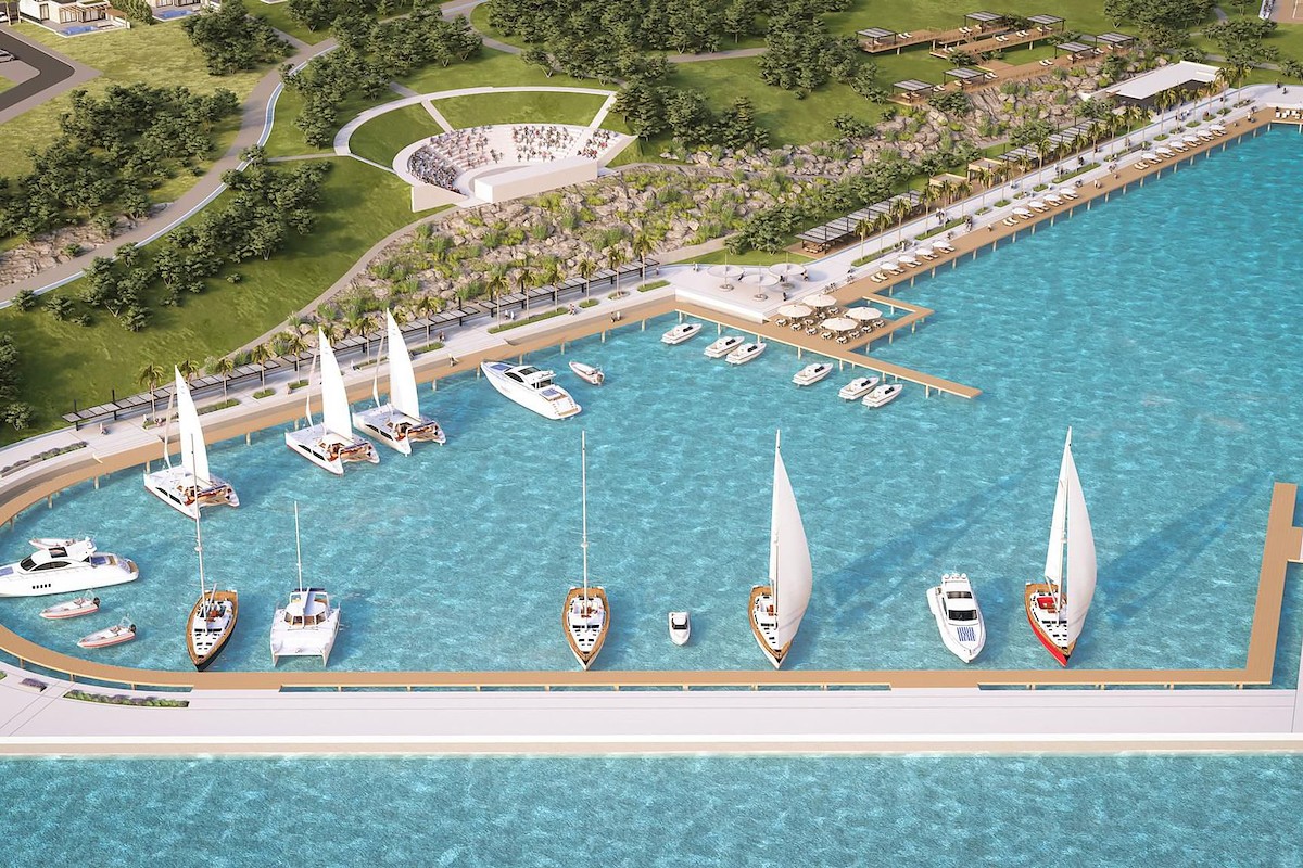 Norra Cypern Villa med tre sovrum vid havet Med privat pool i Tatlisu Photo 11