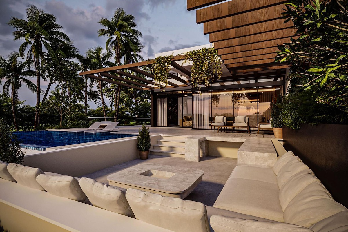 Norra Cypern Villa med tre sovrum vid havet Med privat pool i Tatlisu Photo 5