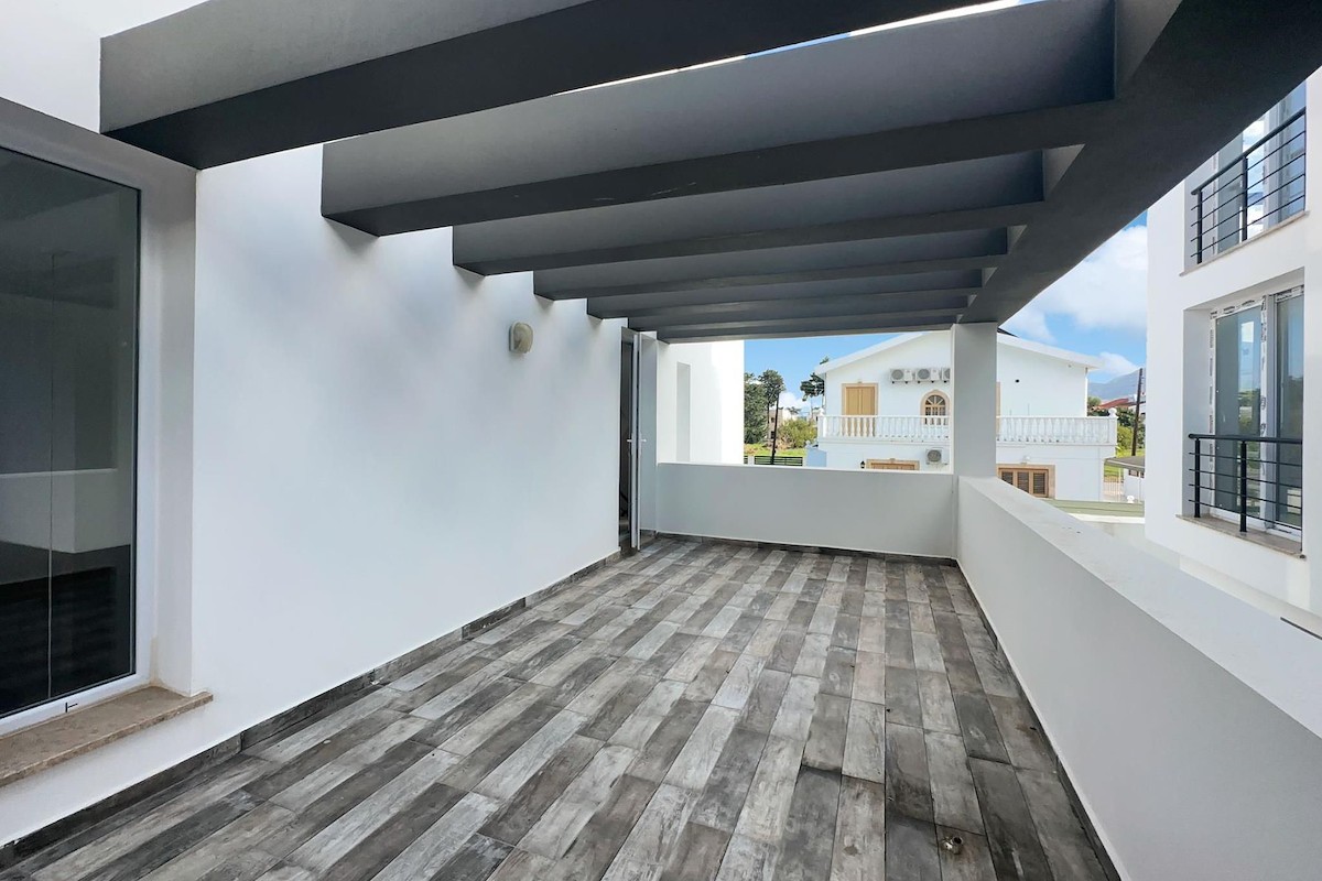 Norra Cypern Villa med tre sovrum i Karaoglanoglu, inflyttningsklar Photo 39