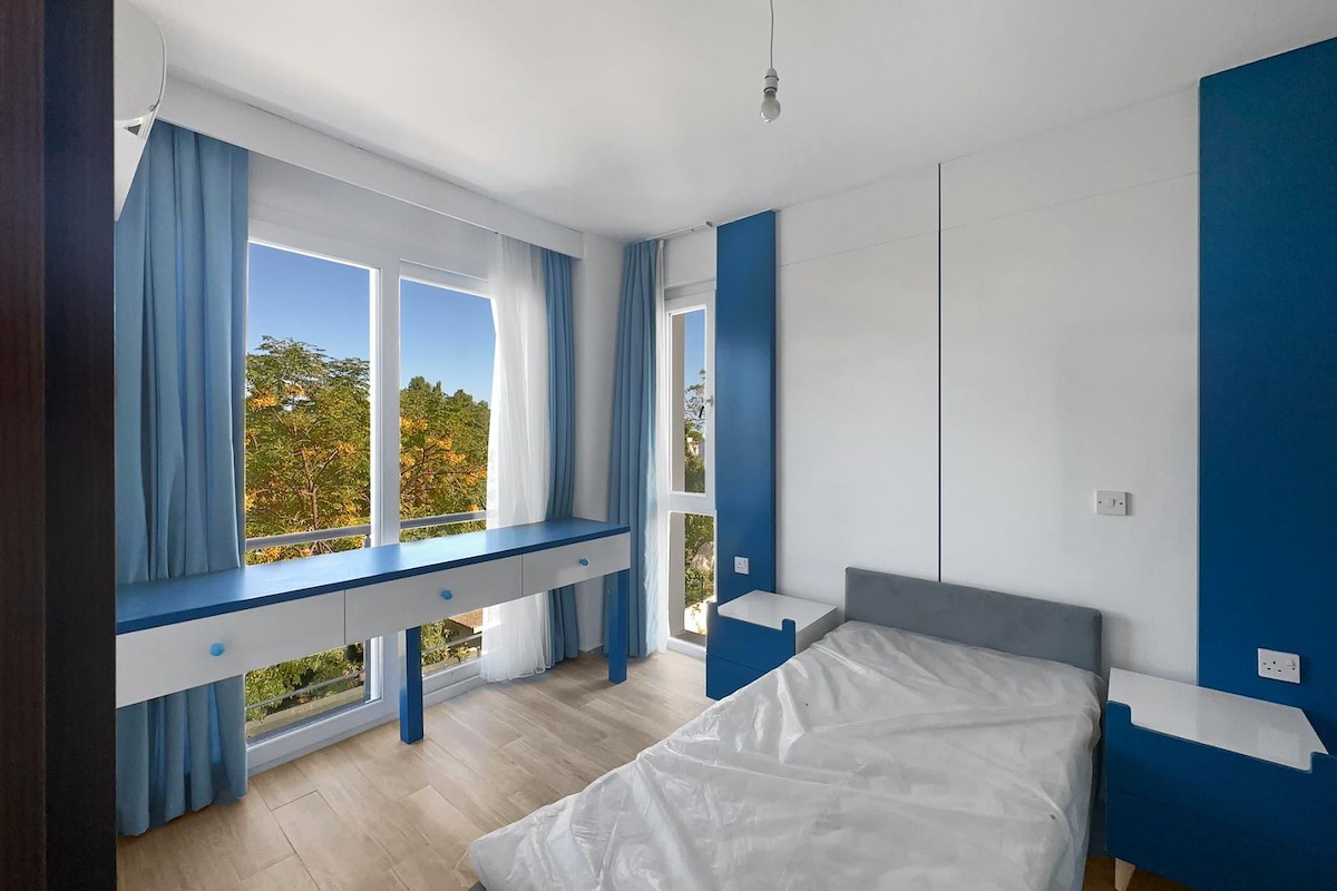 Norra Cypern Villa med tre sovrum i Karaoglanoglu, inflyttningsklar Photo 17