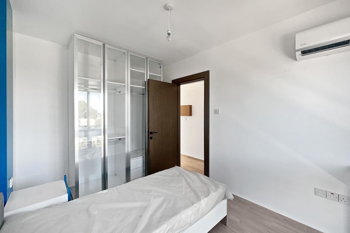 Norra Cypern Villa med tre sovrum i Karaoglanoglu, inflyttningsklar Photo 23