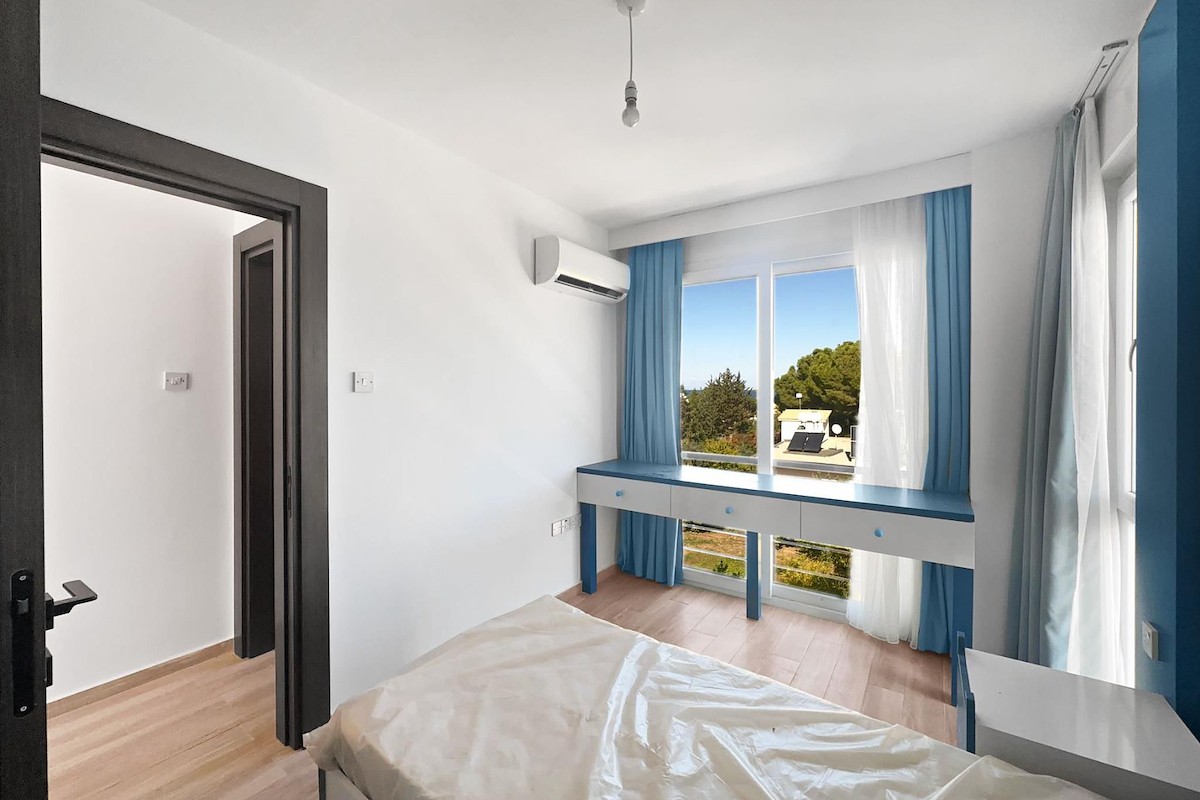 Norra Cypern Villa med tre sovrum i Karaoglanoglu, inflyttningsklar Photo 24
