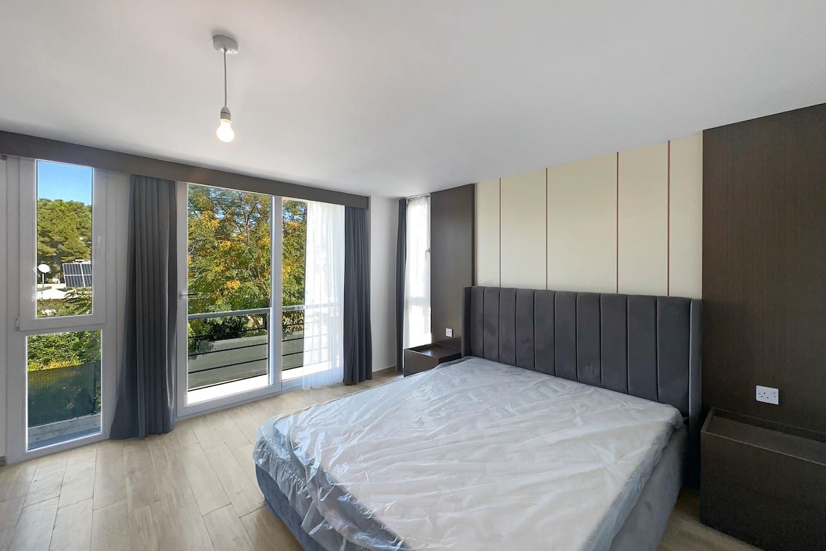 Norra Cypern Villa med tre sovrum i Karaoglanoglu, inflyttningsklar Photo 18