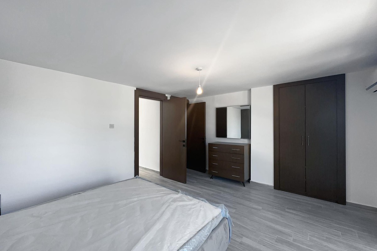 Norra Cypern Villa med tre sovrum i Karaoglanoglu, inflyttningsklar Photo 27