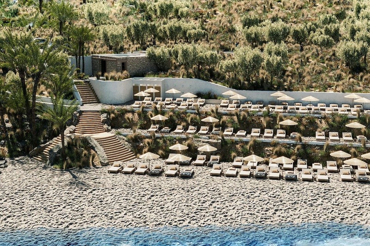 Norra Cypern Villa med två sovrum och pool Photo 20