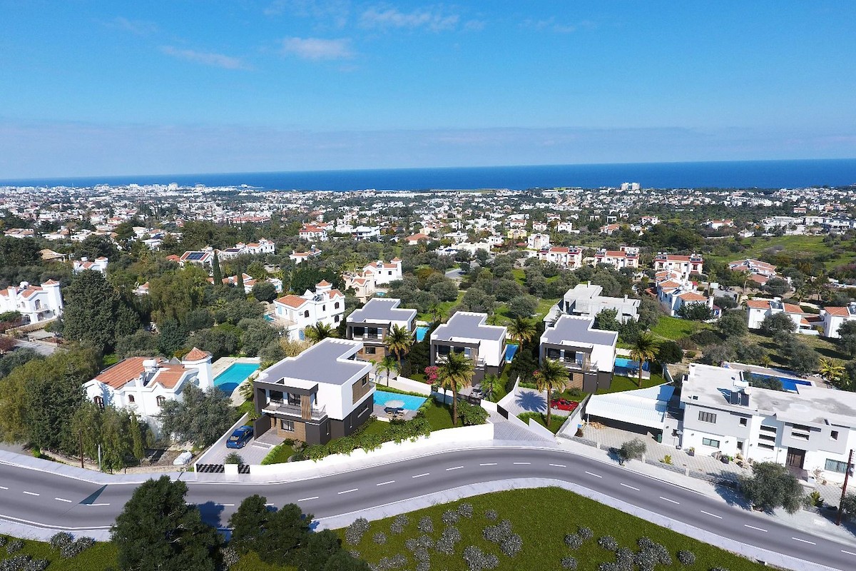 Europa Homes Bella 4 Foto 5