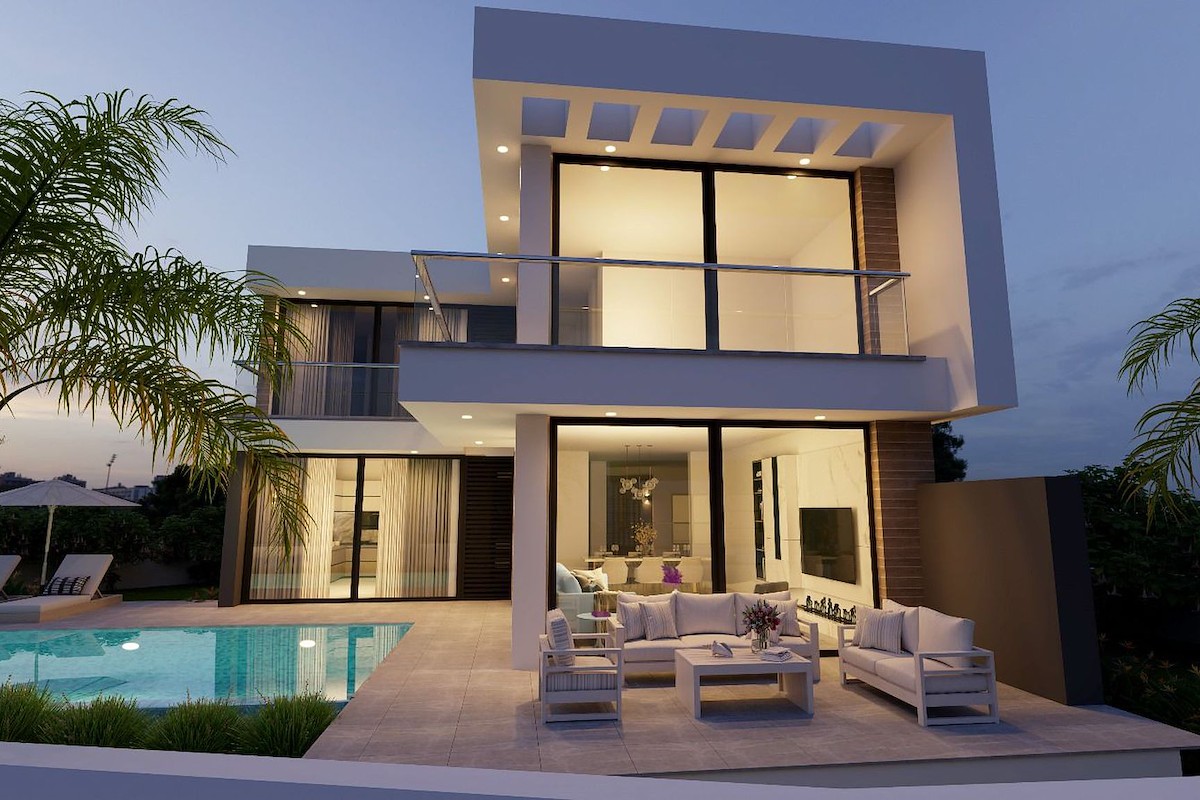 Europa Homes Bella 4 Foto 8