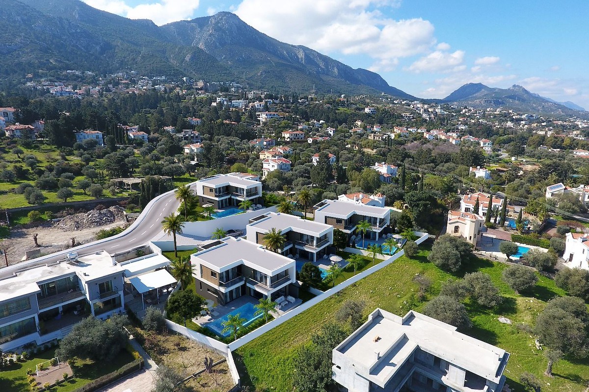 Europa Homes Bella 4 Foto 4