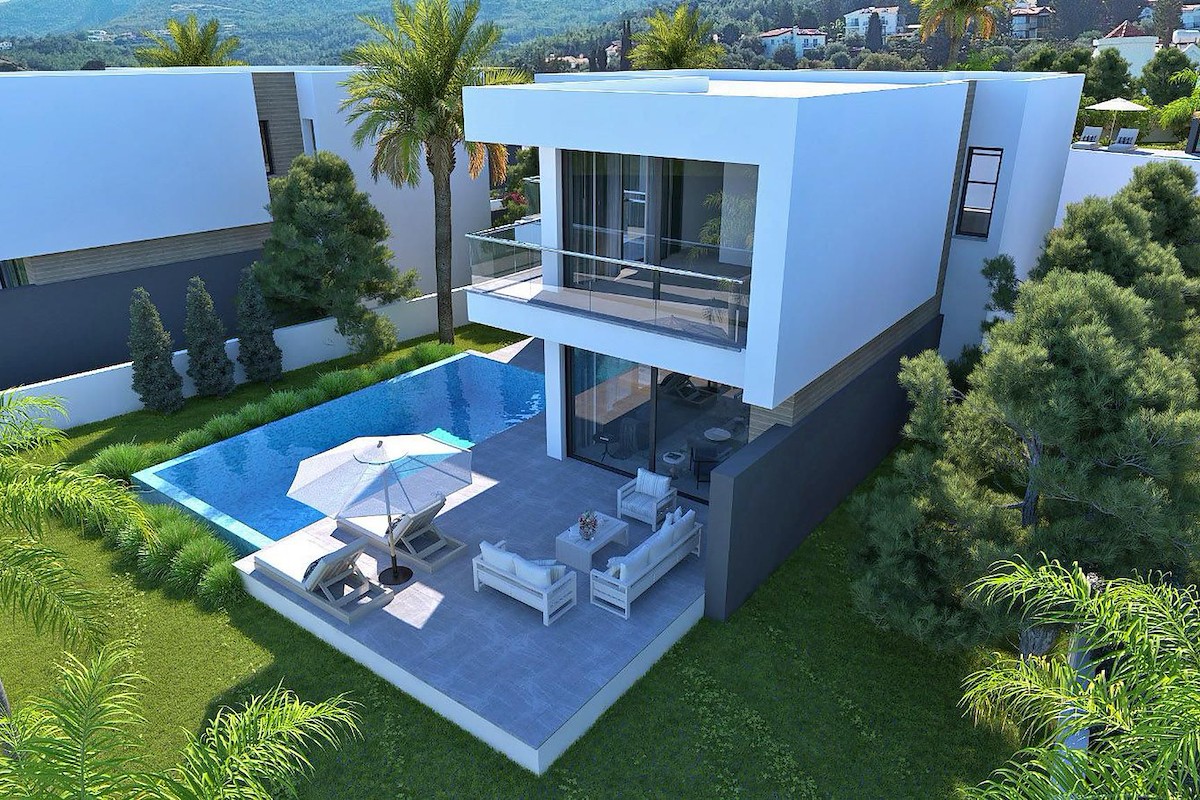 Europa Homes Bella 4 Foto 7