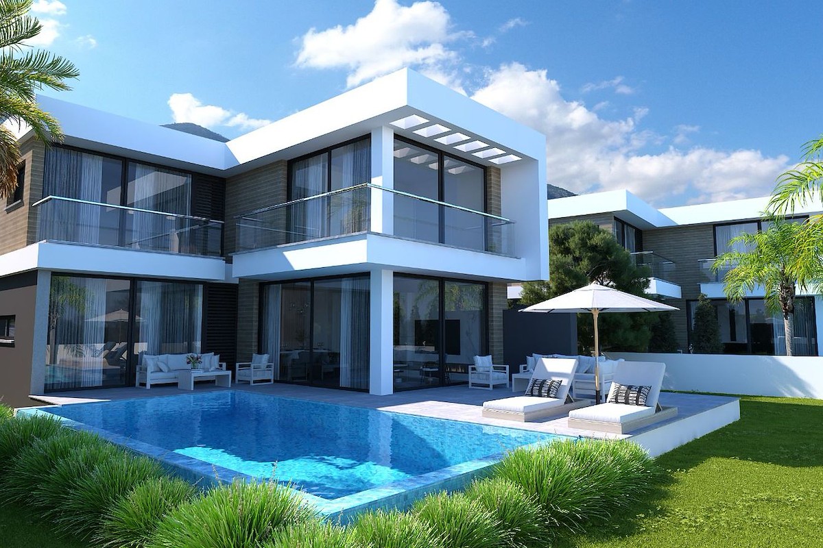 Europa Homes Bella 4 Foto 6