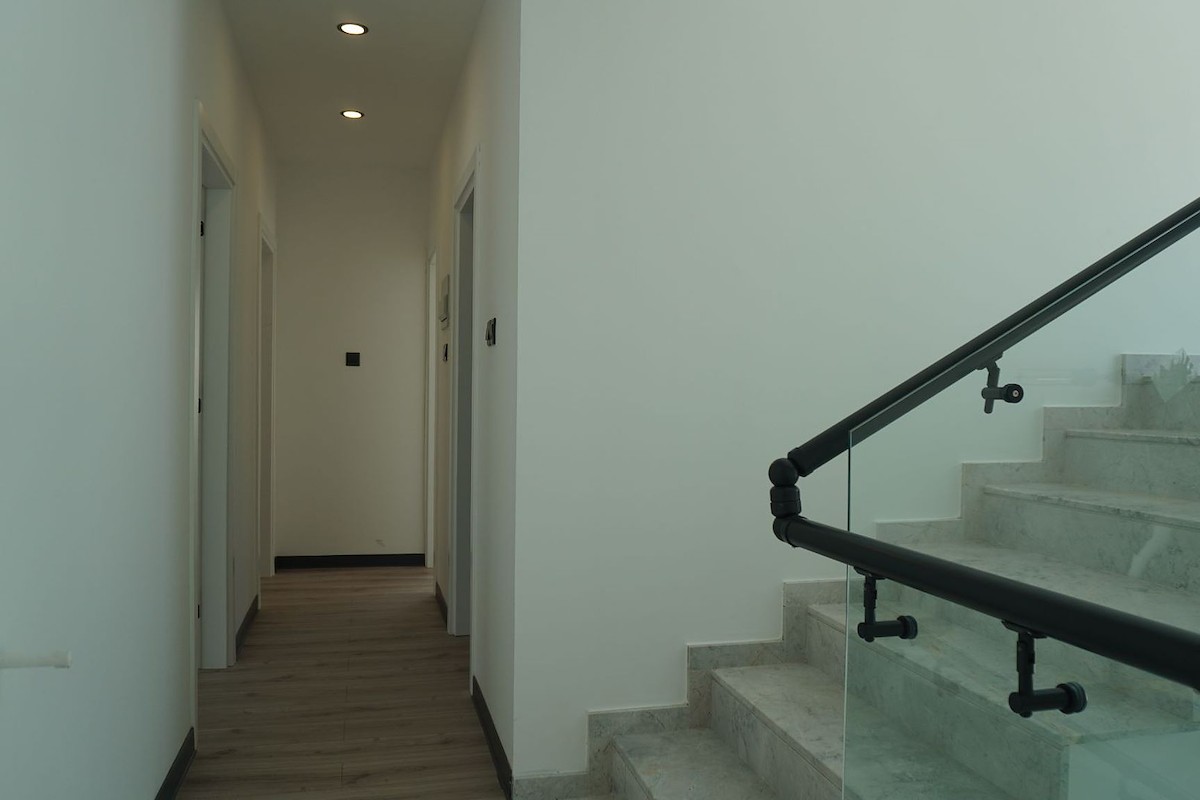 Norra Cypern Villa med fyra sovrum i Karsiyaka Photo 21