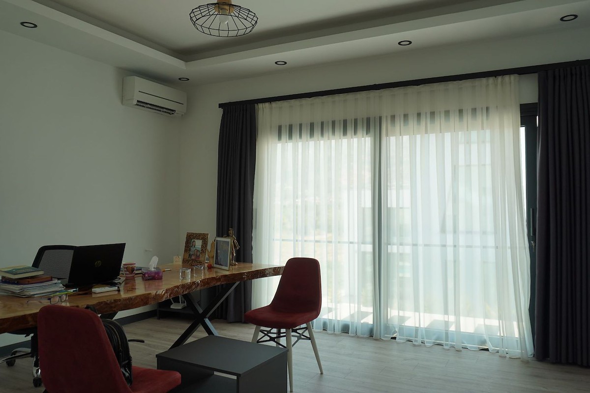 Norra Cypern Villa med fyra sovrum i Karsiyaka Photo 22