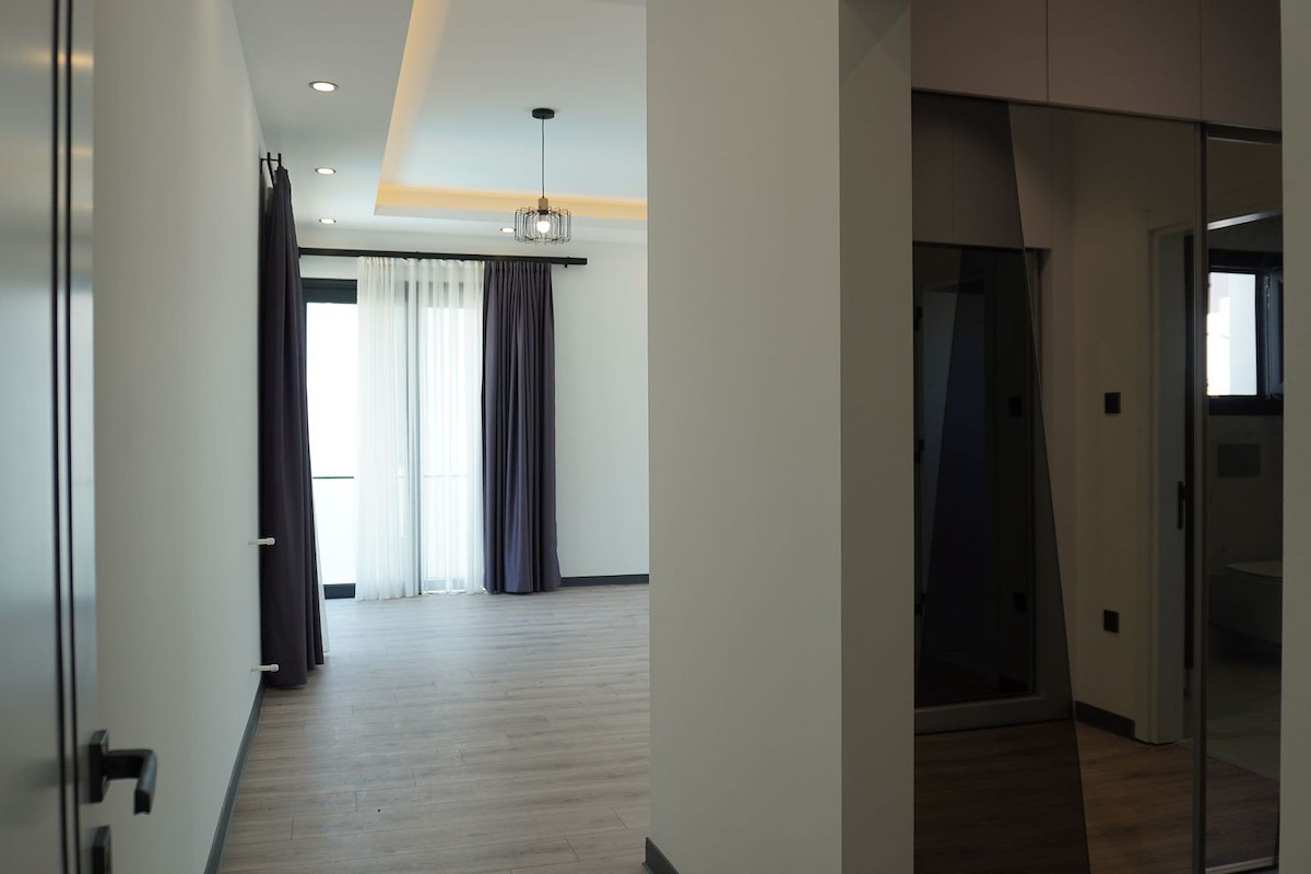 Norra Cypern Villa med fyra sovrum i Karsiyaka Photo 26