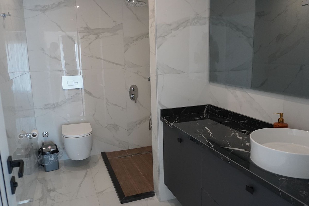 Norra Cypern Villa med fyra sovrum i Karsiyaka Photo 32