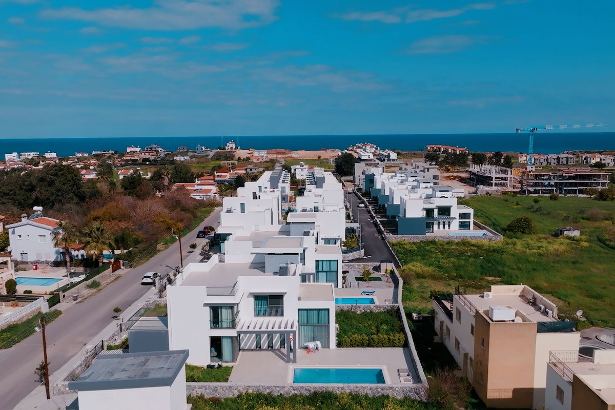 Kofali Homes Sunland Photo 5