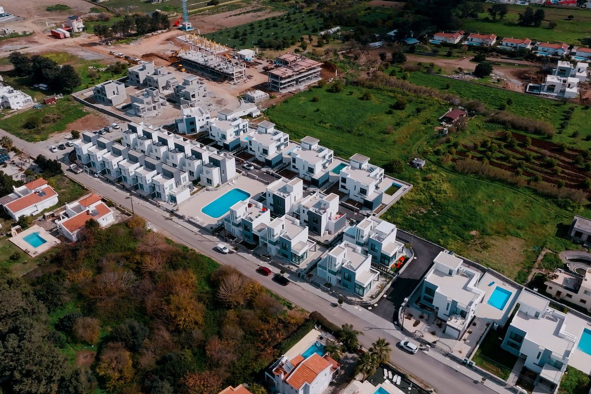 Kofali Homes Sunland Photo 4