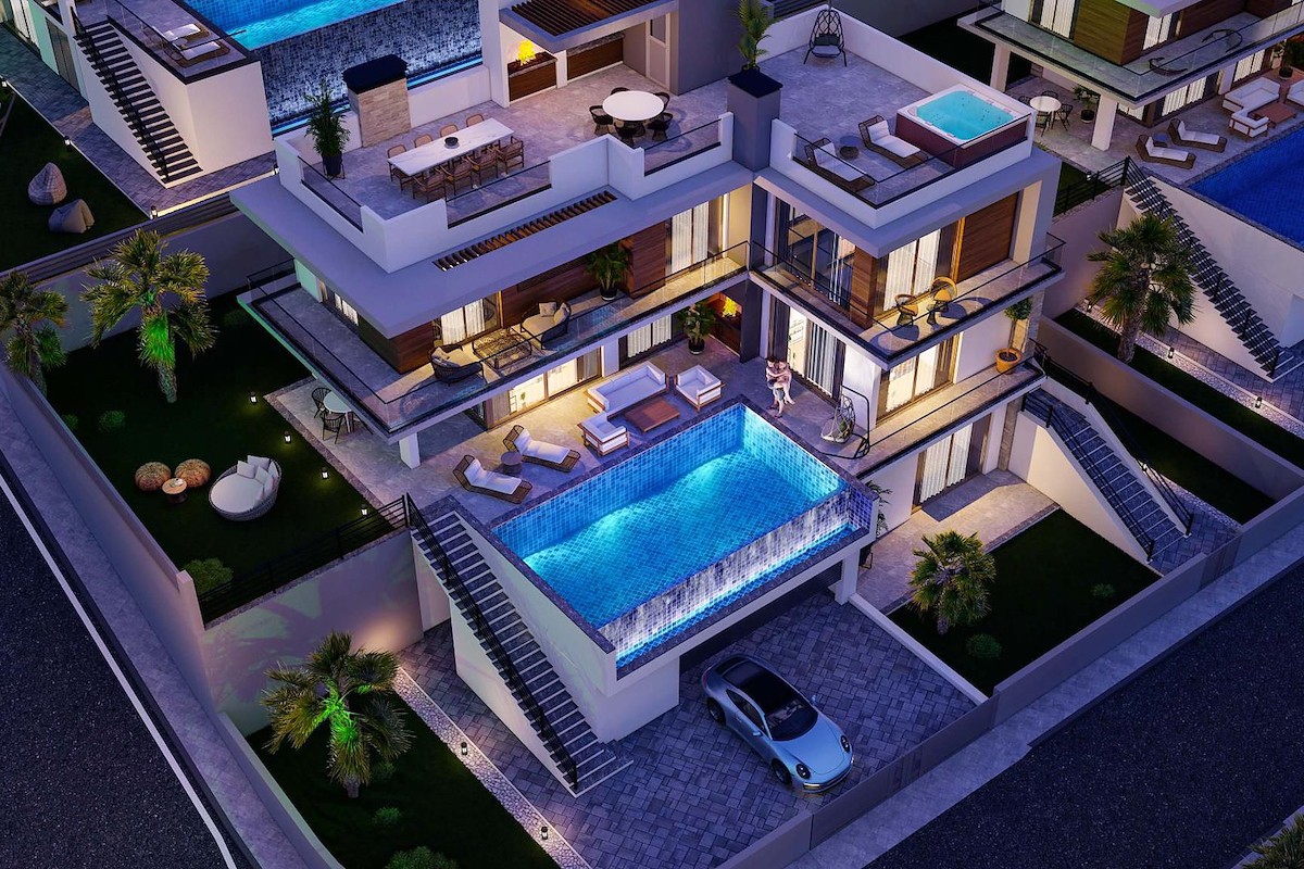 Emtan Construction Spectra Foto 5