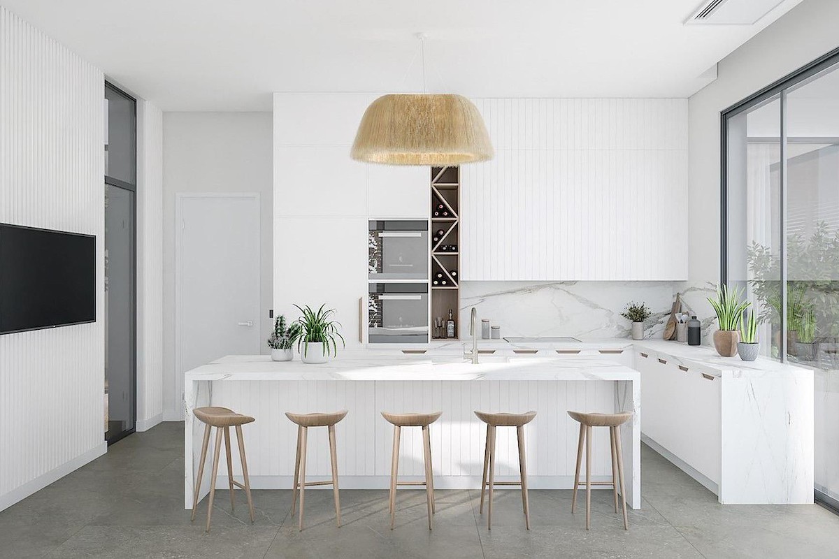 Norra Cypern Villa med fyra sovrum i Ozankoy Photo 25