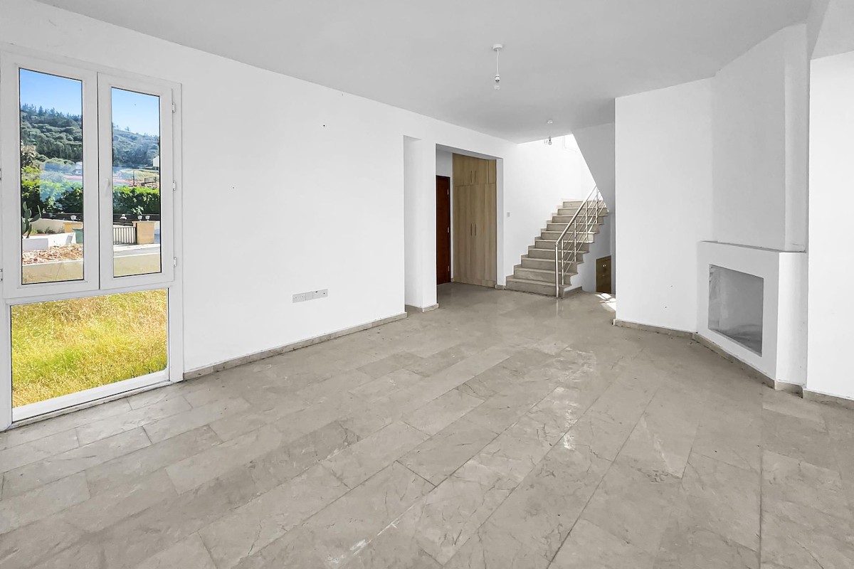 Norra Cypern Villa med tre sovrum i Yesiltepe Photo 15