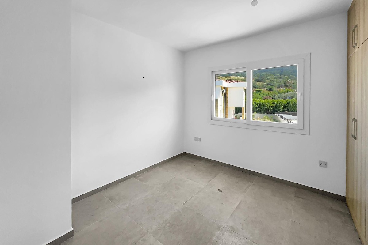Norra Cypern Villa med tre sovrum i Yesiltepe Photo 19