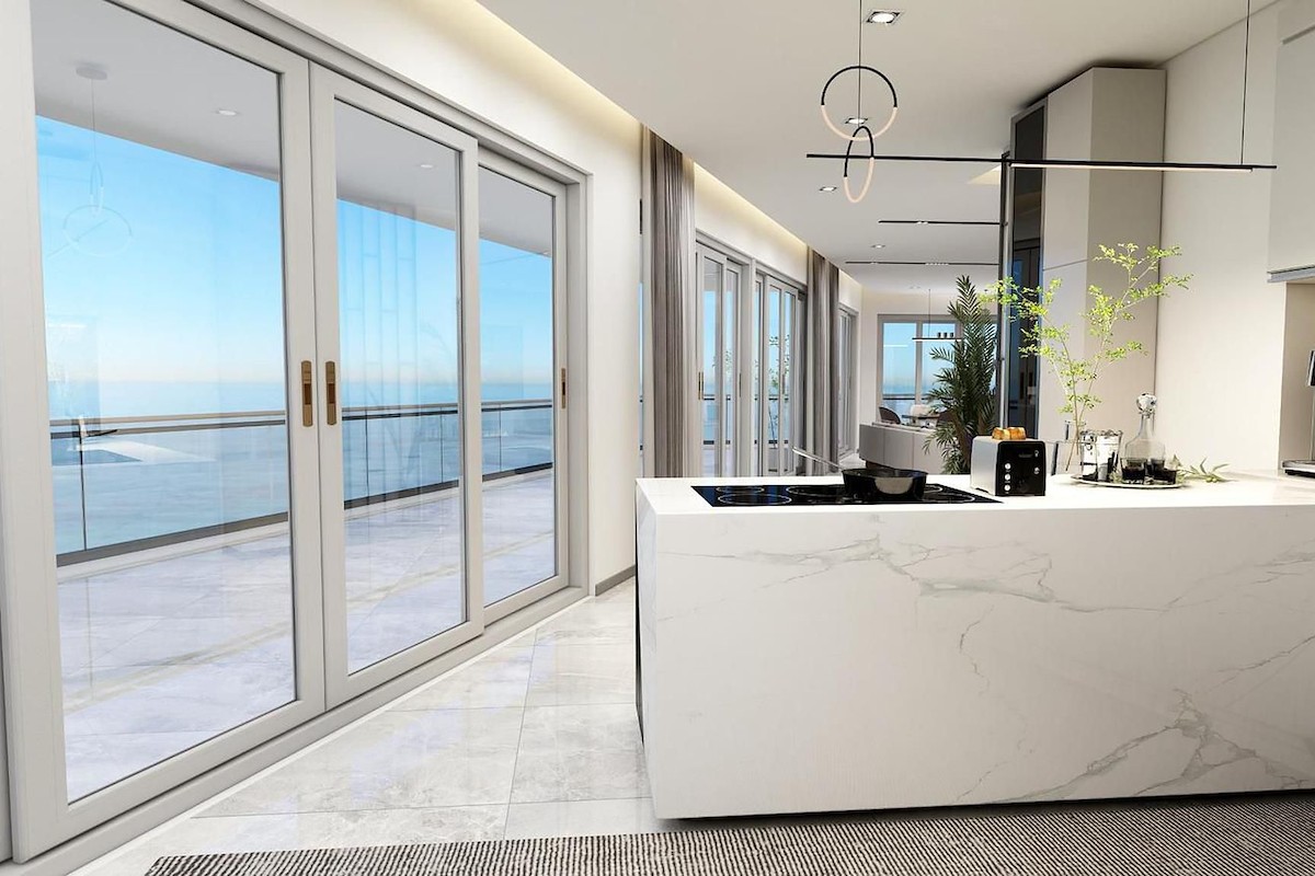 Norra Cypern Villa med fem sovrum Med privat pool inom gångavstånd till havet Photo 21
