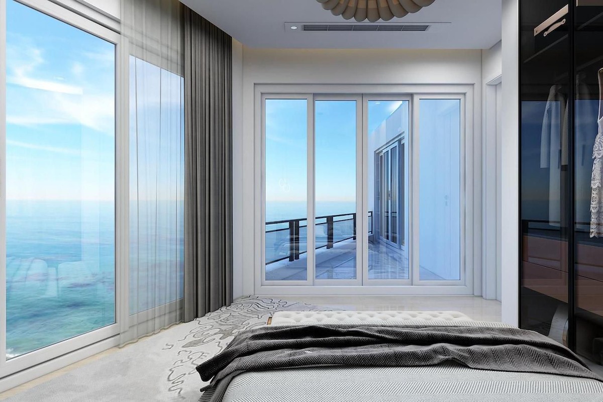 Norra Cypern Villa med fem sovrum Med privat pool inom gångavstånd till havet Photo 29