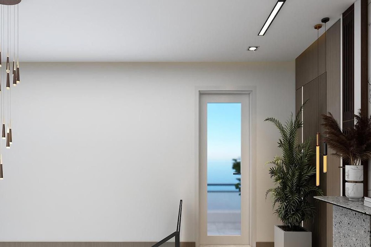 Norra Cypern Villa med fem sovrum Med privat pool inom gångavstånd till havet Photo 32