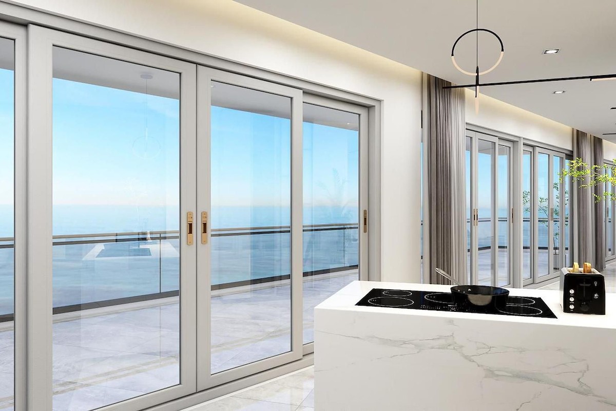 Norra Cypern Villa med fem sovrum Med privat pool inom gångavstånd till havet Photo 44